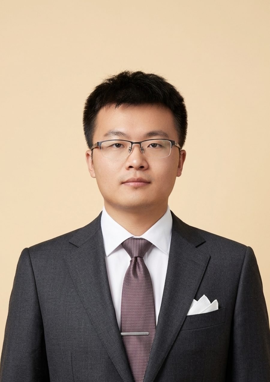 Alex Wang · соучредитель